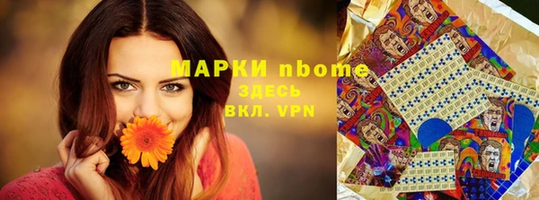 хмурый Алексеевка
